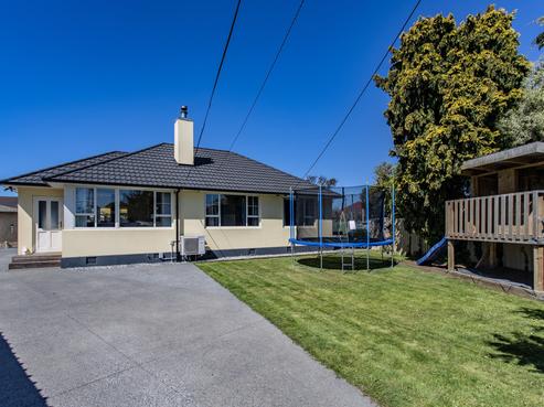 8 Hartnell Place, Avonside