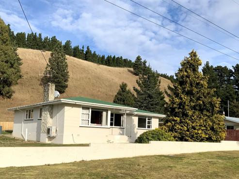 5 Cattle Valley Road, Kurow