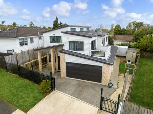 2 Mile Place, Henderson