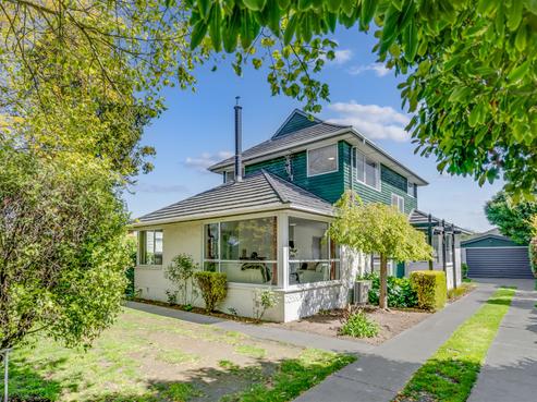 3 Blankney Street, Hornby