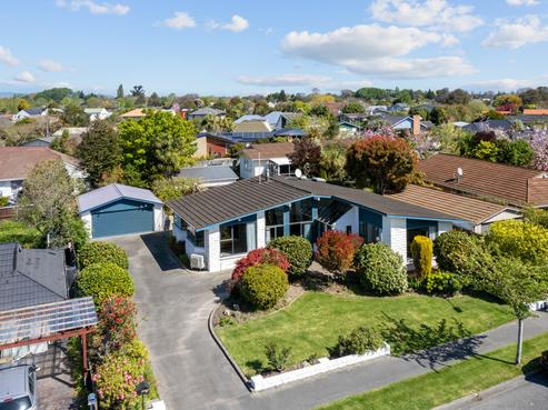 157 Maidstone Road, Avonhead