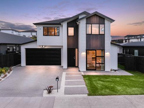 40 Houpuni Road, Wainui