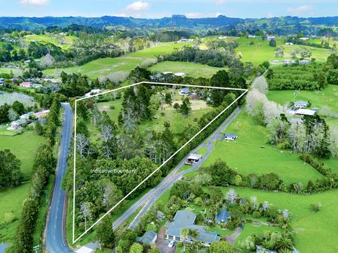 112 Motu Road, Kumeu