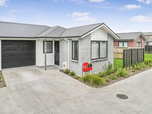 15/37 North Ridge Drive, Rototuna North