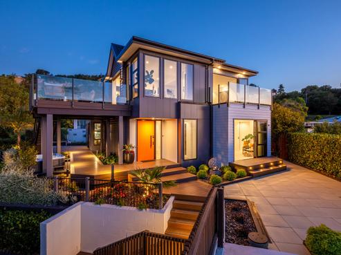 46 Bisley Avenue, Moana
