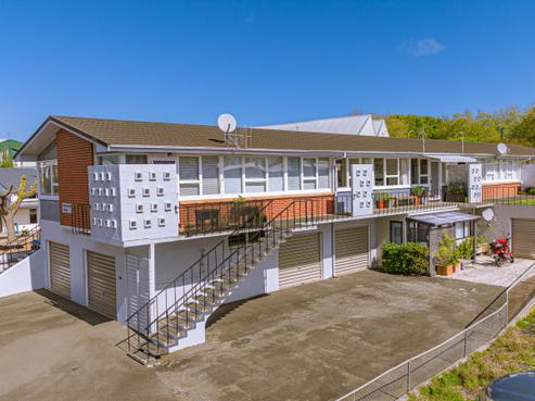 2/295 Wicksteed Street, Whanganui Central