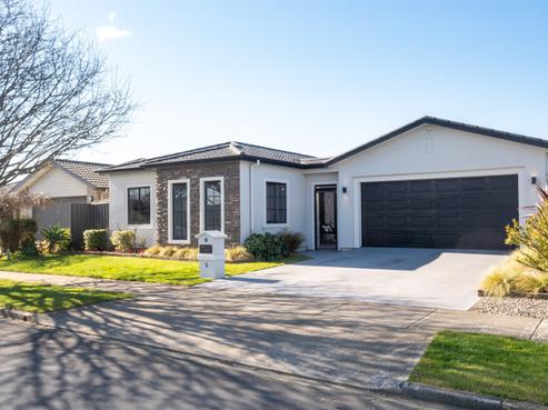 3 Squire Drive, Awatoto