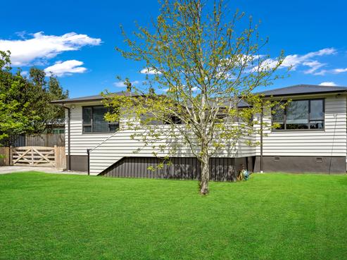 3 Howden Street, Waiuku