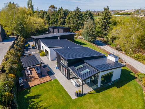 141 Mountain View Road, Gleniti