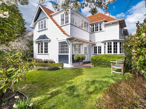 8 Claremont Street, Maori Hill