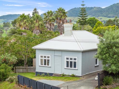 48 Hurndall Street East, Maungaturoto