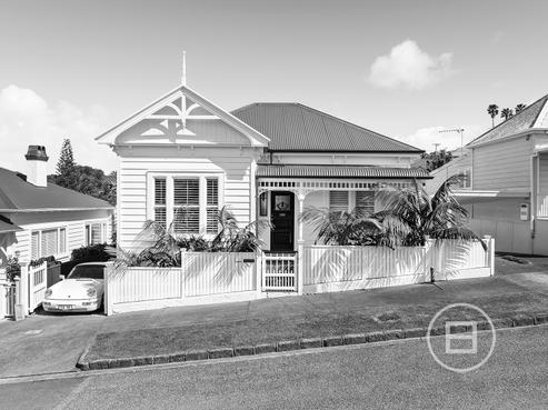 27 Bayfield Road, Ponsonby