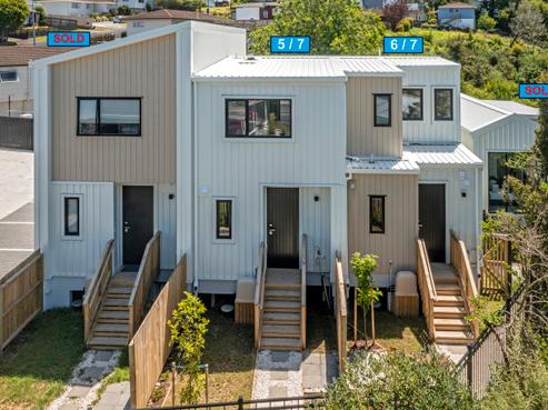 5/7 Cedar Heights Avenue, Massey