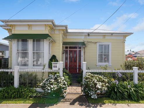 68 Liverpool Street, Whanganui Central