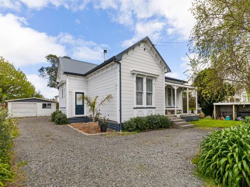 25 Kaikokopu Road, Aramoho