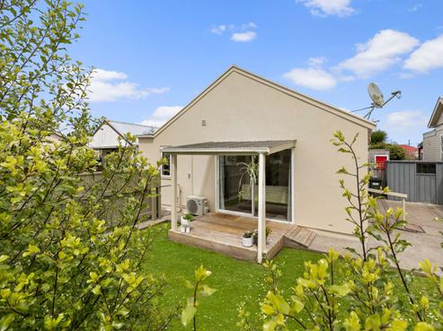 95A Campbell Street, Whanganui Central