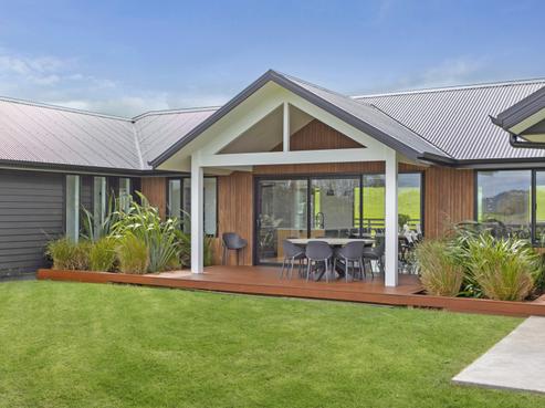 432 Tukairangi Road, Nukuhau