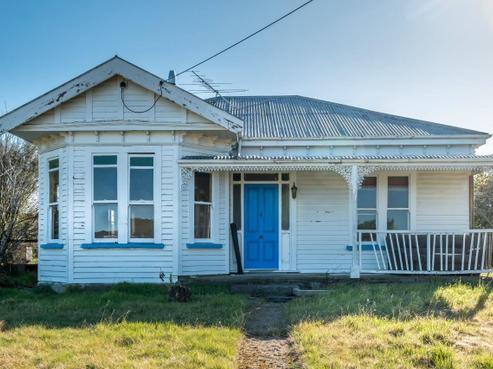 21 Clarence Street, Waiau