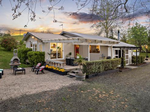 1238 Peak Road, Helensville