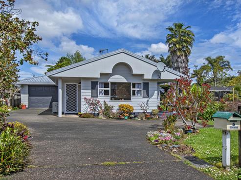5 Braintree Street, Kamo