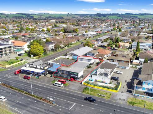 257 Fenton Street, Victoria