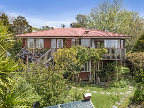 63 Parkhill Road, Mellons Bay