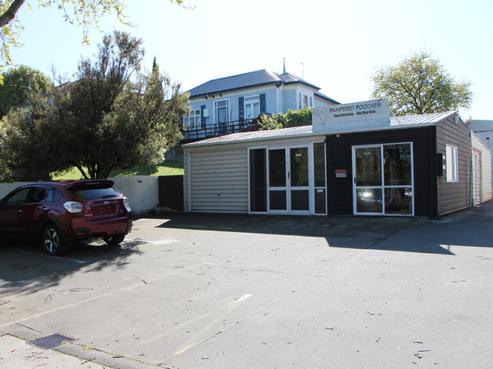 29 Theodosia Street, Timaru Central