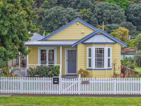 512 Brown Street, Thames
