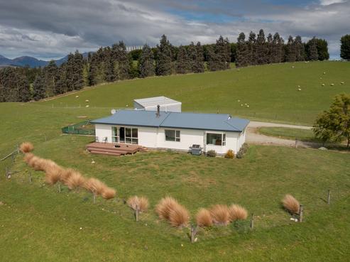 708 Wilderness Road, Te Anau Surrounds