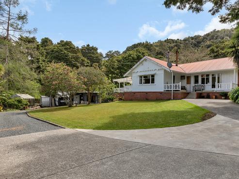 388 Maunu Road, Maunu