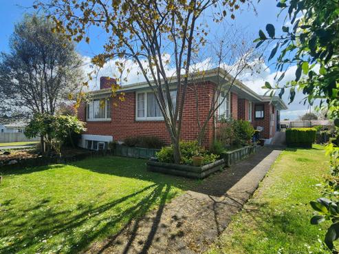 50 Baird Road, Tokoroa