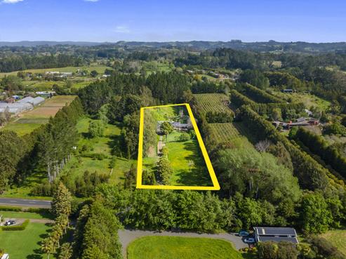 289 Matua Road, Kumeu