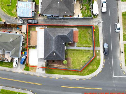 2 Marie Crescent, Te Atatu South