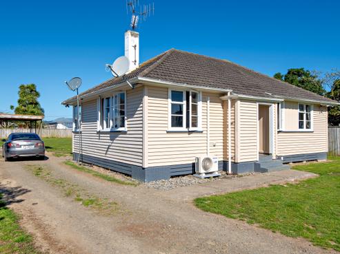 4 Windsor Street, Opotiki and Surrounds