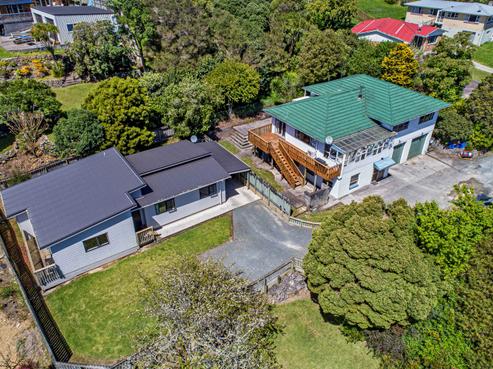 10 Orchard Place, Morningside