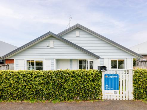 72 Queens Avenue, Frankton