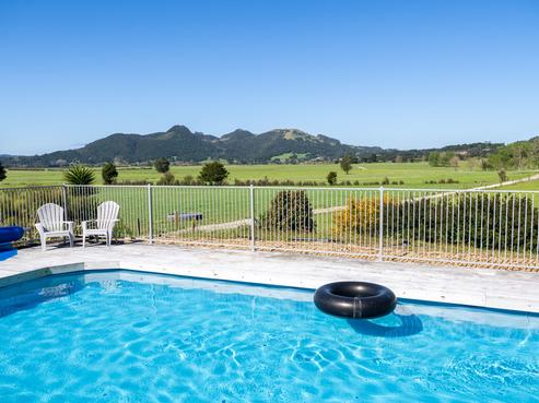 24 Finlayson Road, Ruatangata