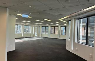 Smart floor ready to go