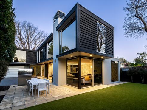 193A Fendalton Road, Fendalton