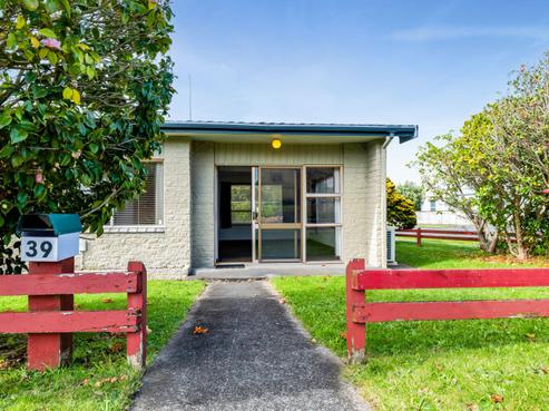 39 Birdwood Avenue, Moturoa