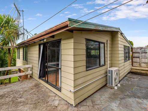 23A Ogle Crescent, Kamo