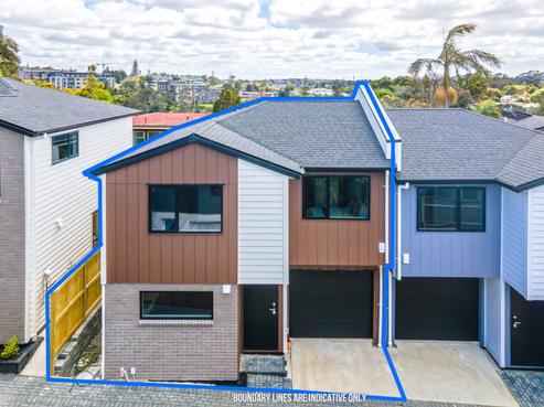 40C Halsey Drive, Lynfield