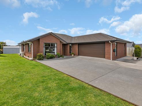 10 Timara Avenue, Kamo