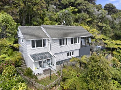 126 Seddon Street, Naenae