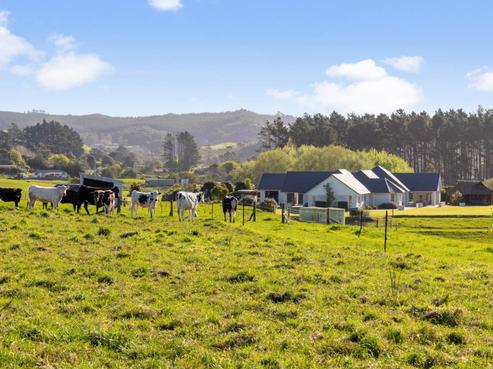 1242 State Highway 16, Waimauku