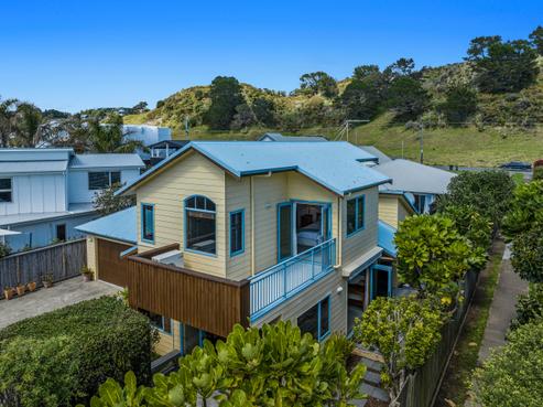24A Ocean Road, Ohope