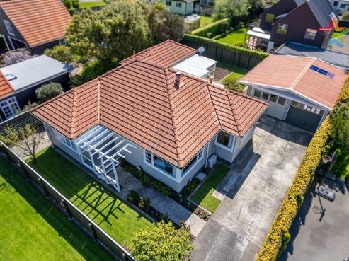 14A Wai-iti Crescent, Woburn