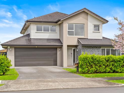 58 Bayvista Drive, Karaka