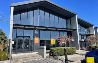 Modern Office for Lease