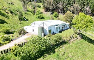 172 Kaukatea Valley Road, Okoia